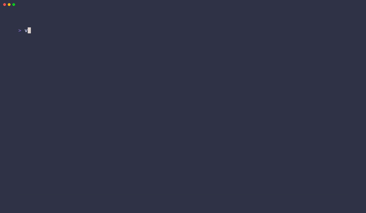 github demo